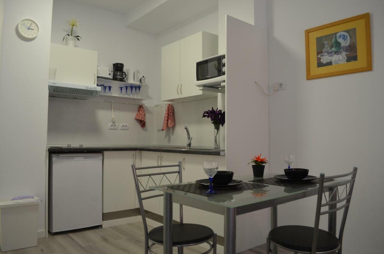 Apartmán Mary Sanchez Loft Las Palmas de Gran Canaria Exteriér fotografie